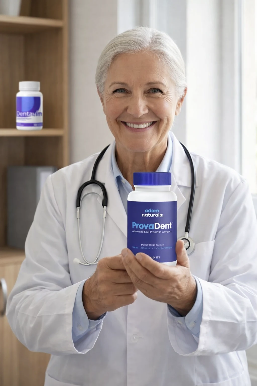 Dentavim Supplement